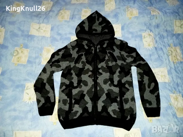 Суичър LC Waikiki