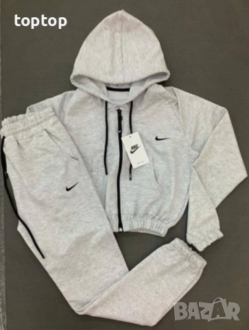 🔥🔥🔥🔥🔥🔥🔥🔥 Дамски Екипи  🔥🔥🔥🔥🔥🔥🔥🔥, снимка 6 - Спортни екипи - 51896650