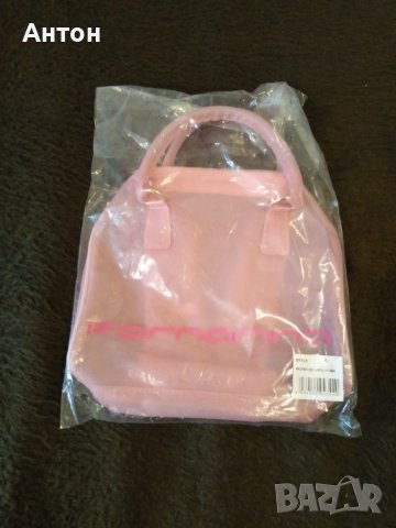 Чанта за тоалетни принадлежности Форнарина