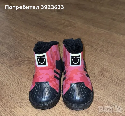 Детски ботушки и обувки , снимка 2 - Детски боти и ботуши - 56217517