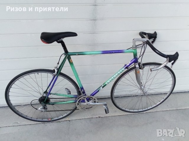 BATTAGLIN ITALIA, снимка 16 - Велосипеди - 38098209