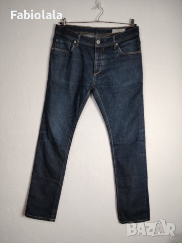 Jack&Jones jeans 34-34, снимка 3 - Дънки - 44150902