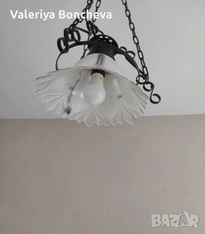 Чашки за полилей , снимка 11 - Полилеи - 53246598