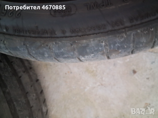 Джанти за мерцедес 18 амг, снимка 4 - Гуми и джанти - 52678663