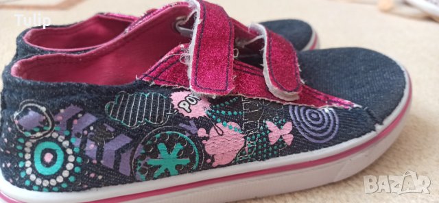 Гуменки номер 35 , снимка 2 - Детски гуменки - 42161007