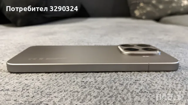 REDMI NOTE 15T PRO 512/12 , снимка 7 - Xiaomi - 56439001