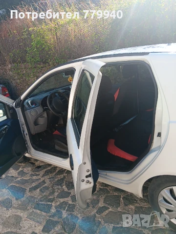 Продава се фиат пунто , снимка 10 - Автомобили и джипове - 51079411