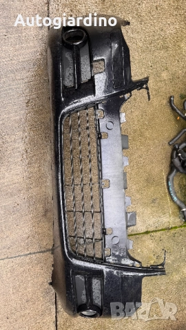 Предна Броня за VW EOS 2007