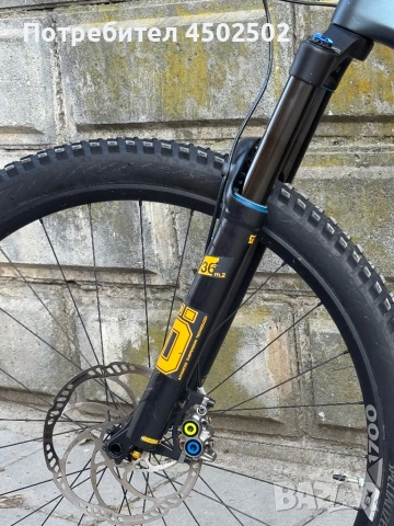 Specialized Stumpjumper S2 , снимка 5 - Велосипеди - 53946703