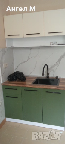 Продава двустаен, Зона Б-5, Ул.Позитано, снимка 10 - Апартаменти - 54125923