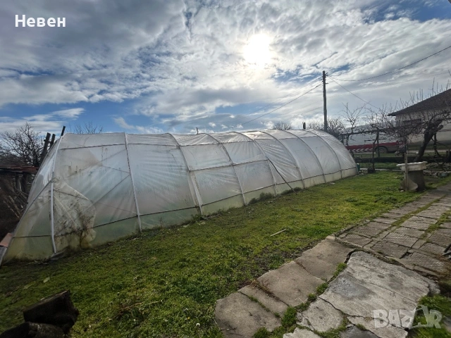 Дуловска оранжерия