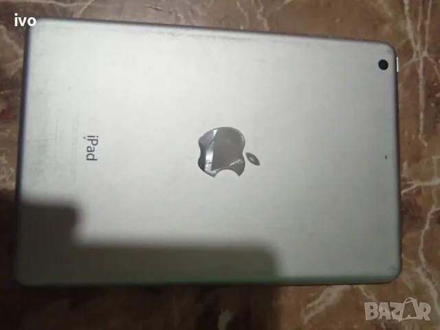 ipad mini a1599, снимка 4 - Таблети - 48354687