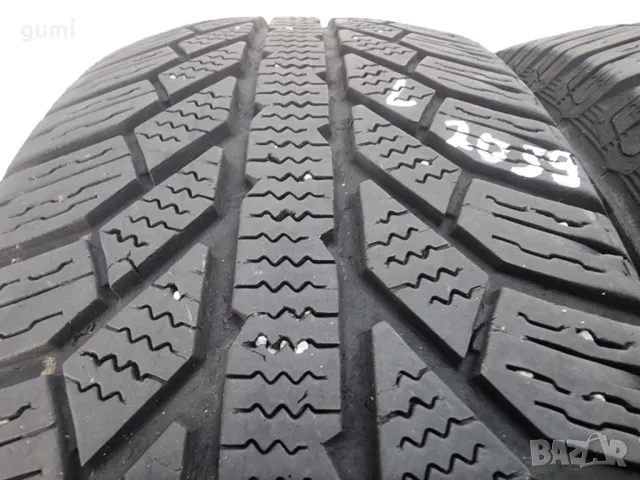 4бр зимни гуми 185/60/114 SEMPERIT L02039 , снимка 1