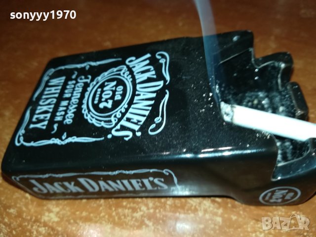 пепелник-джак 0201221703, снимка 5 - Антикварни и старинни предмети - 39162460