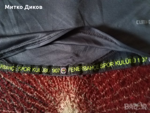 Галата Сарай тениска Адидас №74 размер Л, снимка 5 - Футбол - 31271950