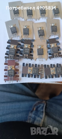 radio елементи части, снимка 11 - Друга електроника - 52040491