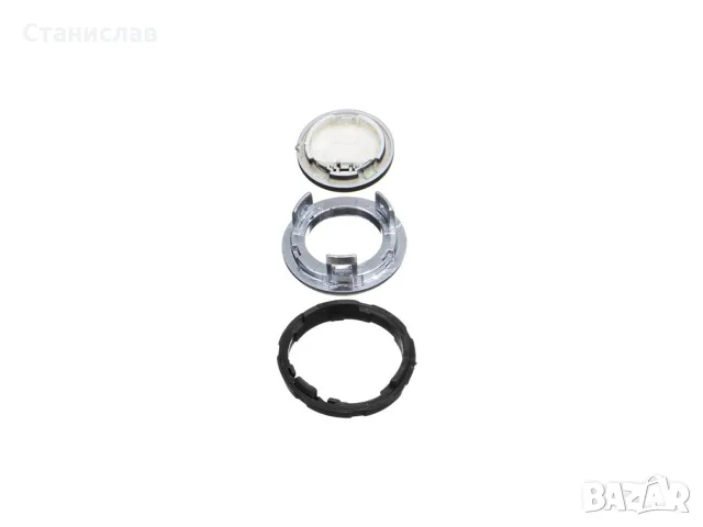 Капаче (копче) на климатроник за BMW, снимка 3 - Аксесоари и консумативи - 56400014