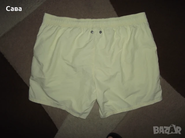 Шорти/бански CAMP DAVID  мъжки,2-3ХЛ, снимка 3 - Бански - 51067857
