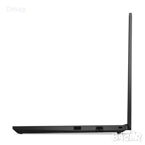 14” IPS ThinkPad E14 /i7-1355U /16GB/512GB SSD/Win11Pro, снимка 8 - Лаптопи за работа - 44478889