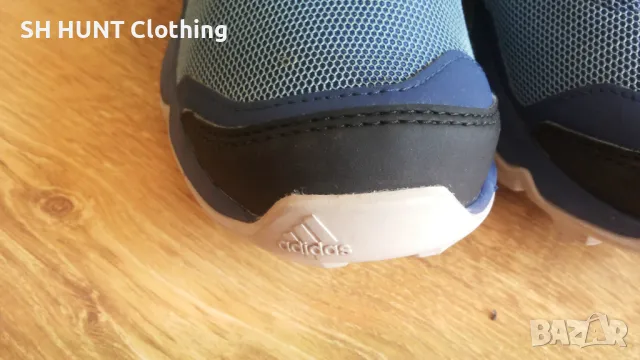 Adidas TERREX GORE-TEX Shoes размер EUR 39 1/3 / UK 6 дамски детски водонепромокаеми - 817, снимка 13 - Маратонки - 47550684