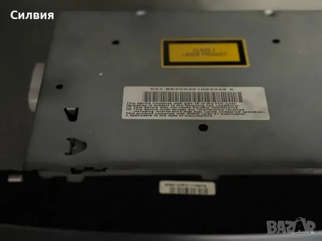 Продавам оригинална мултимедия за Мерцедес   ML (W164) , снимка 3 - Аксесоари и консумативи - 50220577