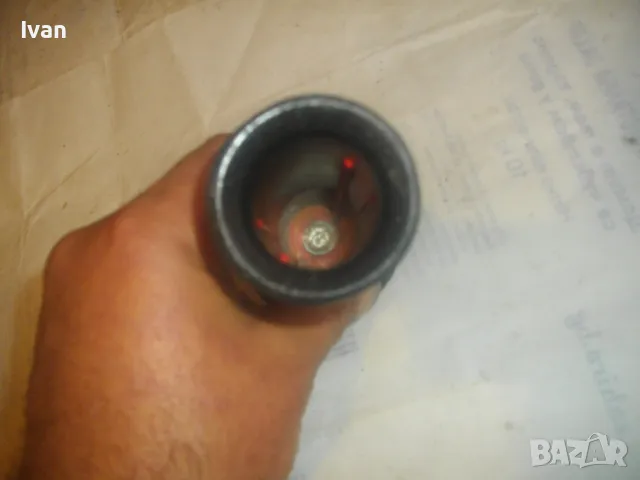 М12 BOSCH АНТИВИБРАЦИОННА ДРЪЖКА РЪКОХВАТКА БОШ ЗА ГОЛЯМ ЪГЛОШЛАЙФ ф180-ф230  И ЗА ПРОБИВНИ МАШИНИ, снимка 7 - Други инструменти - 49732390