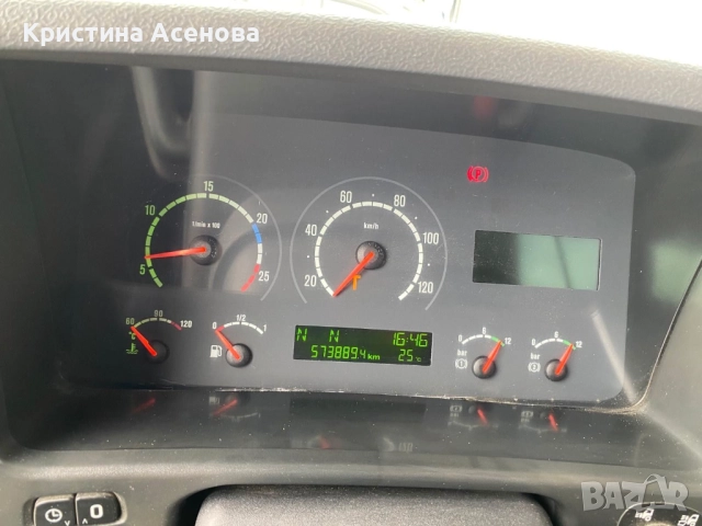 scania r400, снимка 6 - Камиони - 52528919