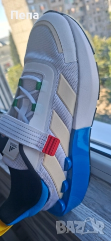 Маратонки ADIDAS "LEGO"
