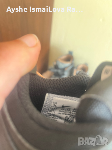 Лот от детски обувки, снимка 5 - Детски обувки - 44696576