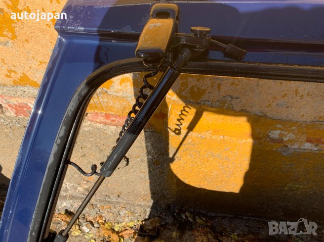 Заден капак Хонда ЦР-В 2 Honda CR-V 2 (2001-2006), снимка 4 - Части - 38461808