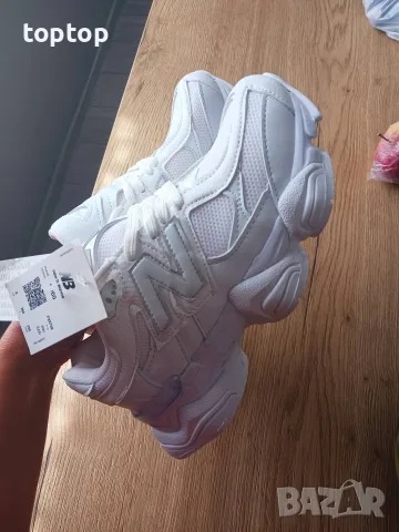 Дамски Маратонки New 🆕 Balance , снимка 14 - Маратонки - 56076880