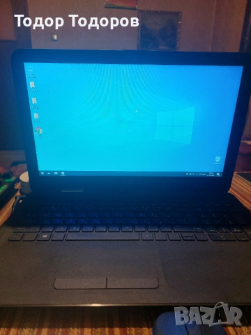 Продавам лаптоп hp 