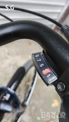 TREK VERE+4-Bosch , снимка 8 - Велосипеди - 56476102