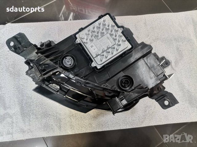 Фар Ляв + Десен Opel Mokka II B LUX LED MATRIX 9834016880 / 9834016680, снимка 12 - Части - 40188179