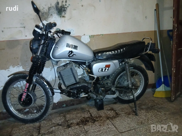 БАРТЕР ЗА СИМСОН 51