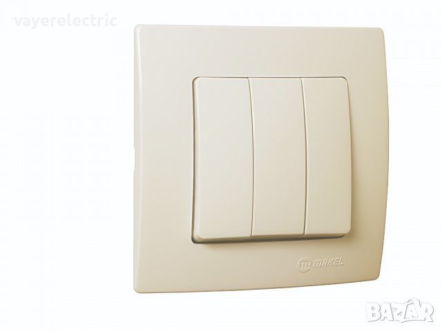 Ключове и контакти MAKEL, снимка 10 - Други - 38285427