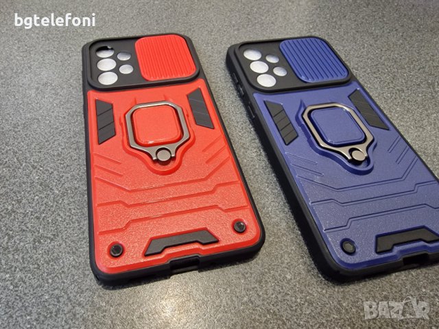 Samsung Galaxy A33 5G силиконови гърбове, снимка 5 - Калъфи, кейсове - 37100506