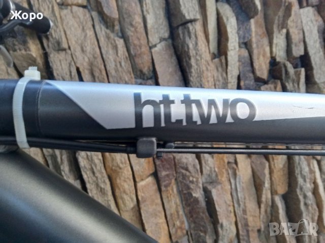 Велосипед Ram ht 2, снимка 10 - Велосипеди - 38481685
