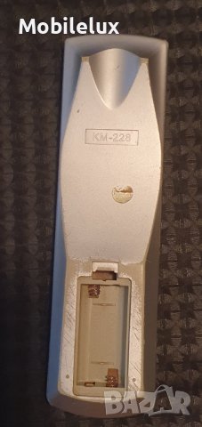 Дистанционно управление CMS-DVR 5010, снимка 2 - Дистанционни - 37207963