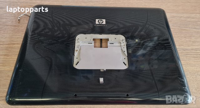 HP Pavilion HDX9200 на части, снимка 10 - Части за лаптопи - 38186586