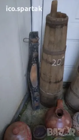 Продавам стари метални предмети и сечива , снимка 13 - Антикварни и старинни предмети - 29364551