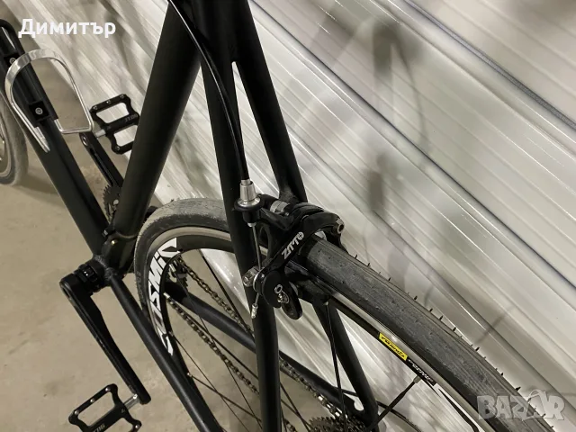 WILIER Шосеен 2х8 Shimano Sora, снимка 15 - Велосипеди - 55952958