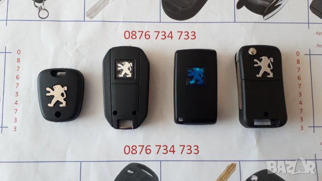 МОДИФИЦИРАЩИ кутийки за ключове, снимка 12 - Аксесоари и консумативи - 31054335