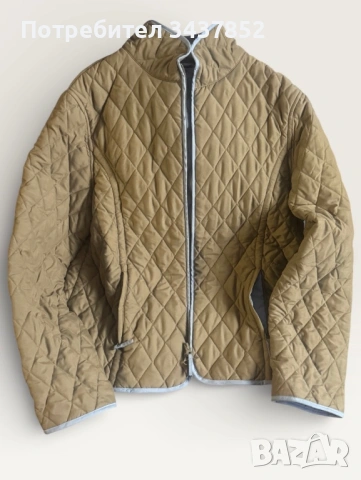 Преходно яке , снимка 2 - Якета - 53932206