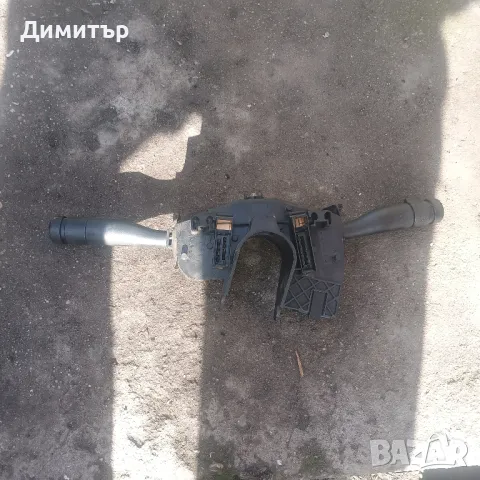 Лостчета Светлени - Чистачки За Форд Фиеста 1991г. / Ford Fiesta 1991y, снимка 2 - Части - 48956208