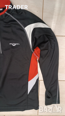 Тениска блуза термо облекло Pro Touch Dry Plus технолигия, снимка 17 - Спортни дрехи, екипи - 41159616