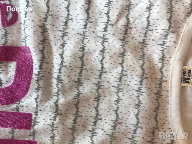 Тениска, снимка 2 - Тениски - 36619138