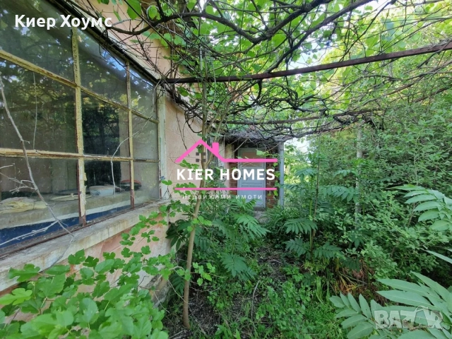 Къща в село Самуилово обл.Ст.Загора, снимка 3 - Къщи - 52468984