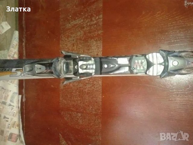 НОВИ Обувки за сноуборд Airwalk Калъф за ски и сноуборд Автомати за сноуборд Карвинг, класически ски, снимка 8 - Зимни спортове - 44253665