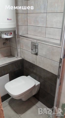 Строителни ремонти Русе - Бригада ”Домашен уют”, снимка 2 - Ремонти на апартаменти - 38052739